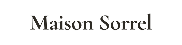 Maison Sorrel